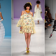 Image for article titled The Betsey Johnson Show Delightfully Celebrated Marriage Equality